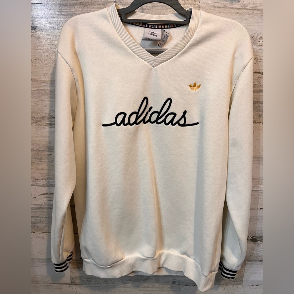 Men’s Adidas Sweatshirt